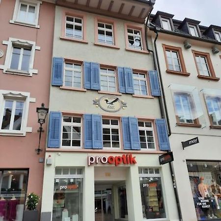 Waldshut -Kaiser55 Exterior foto